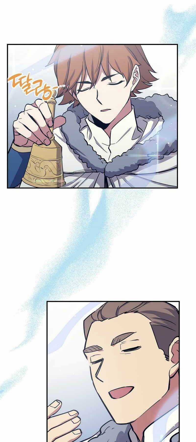 Siêu May Mắn - Chapter 17 - Trang 58