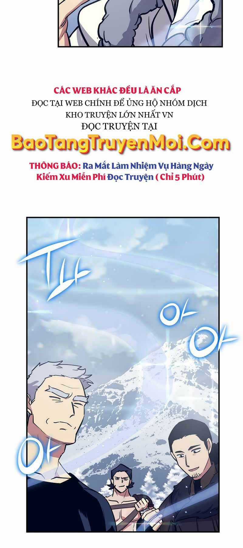 Siêu May Mắn - Chapter 17 - Trang 59
