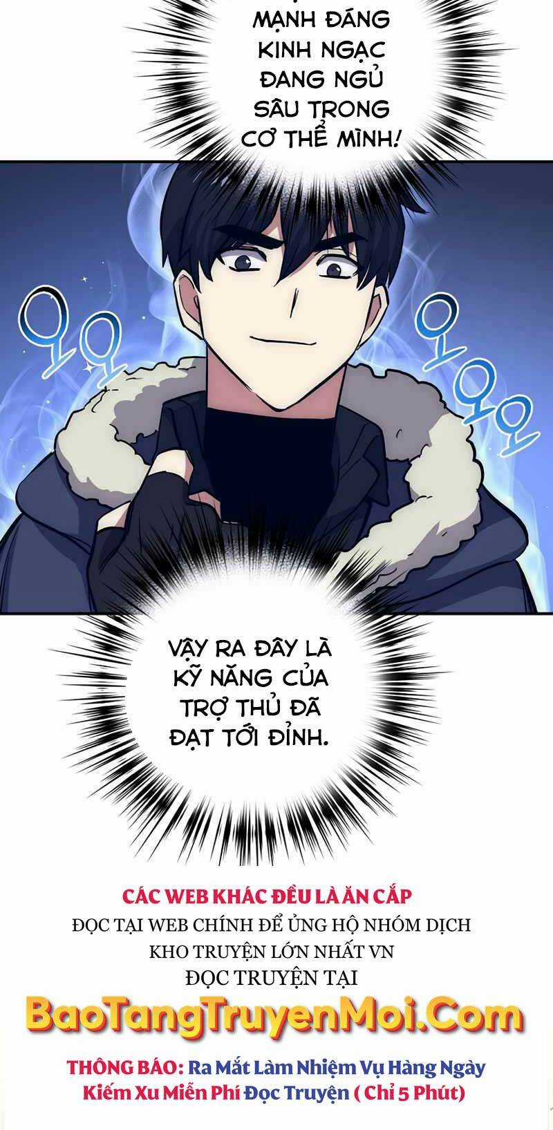 Siêu May Mắn - Chapter 17 - Trang 62