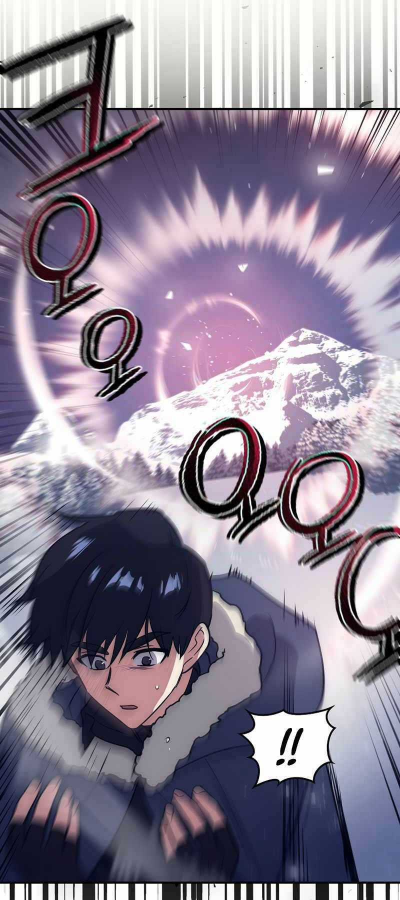 Siêu May Mắn - Chapter 17 - Trang 63