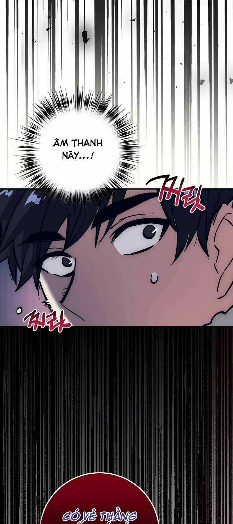 Siêu May Mắn - Chapter 17 - Trang 64