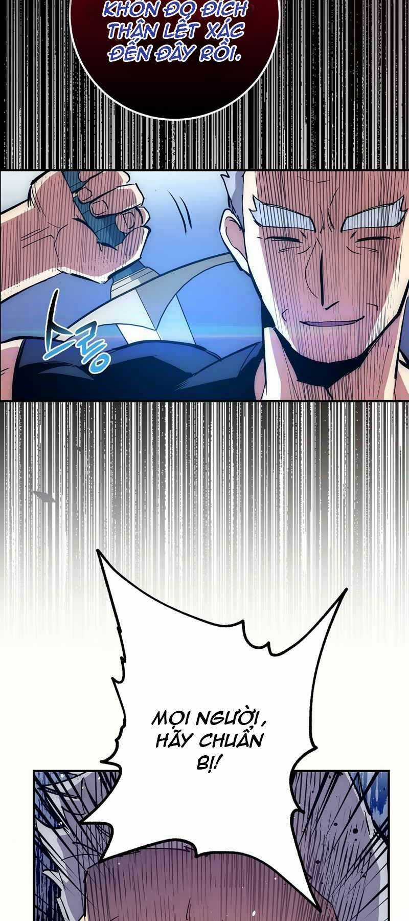 Siêu May Mắn - Chapter 17 - Trang 65