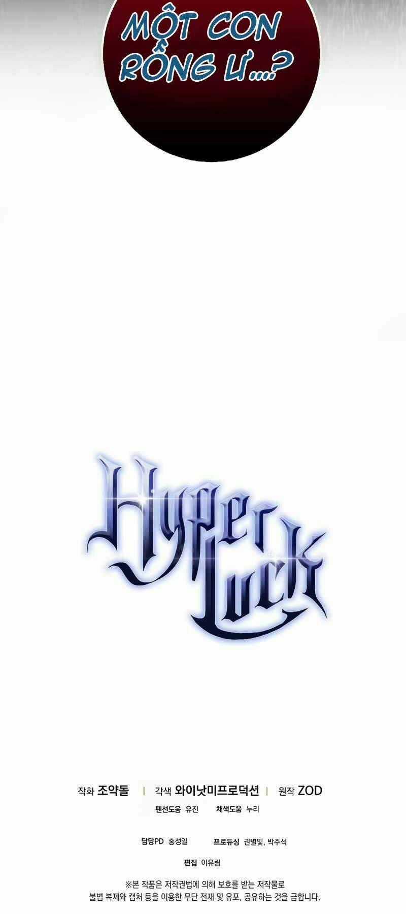 Siêu May Mắn - Chapter 17 - Trang 77