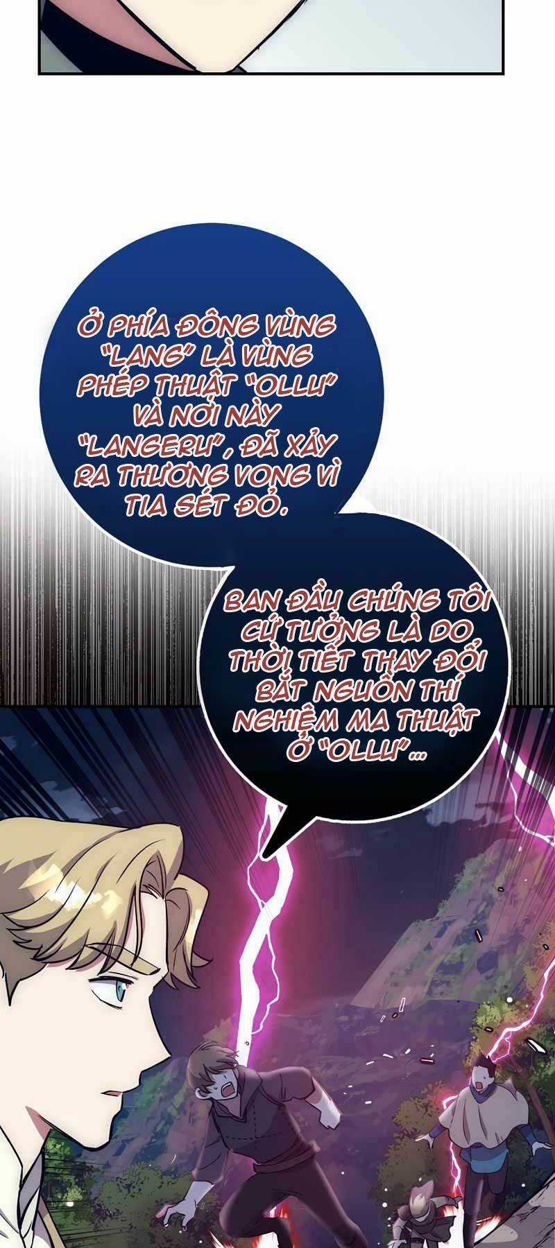 Siêu May Mắn - Chapter 17 - Trang 9