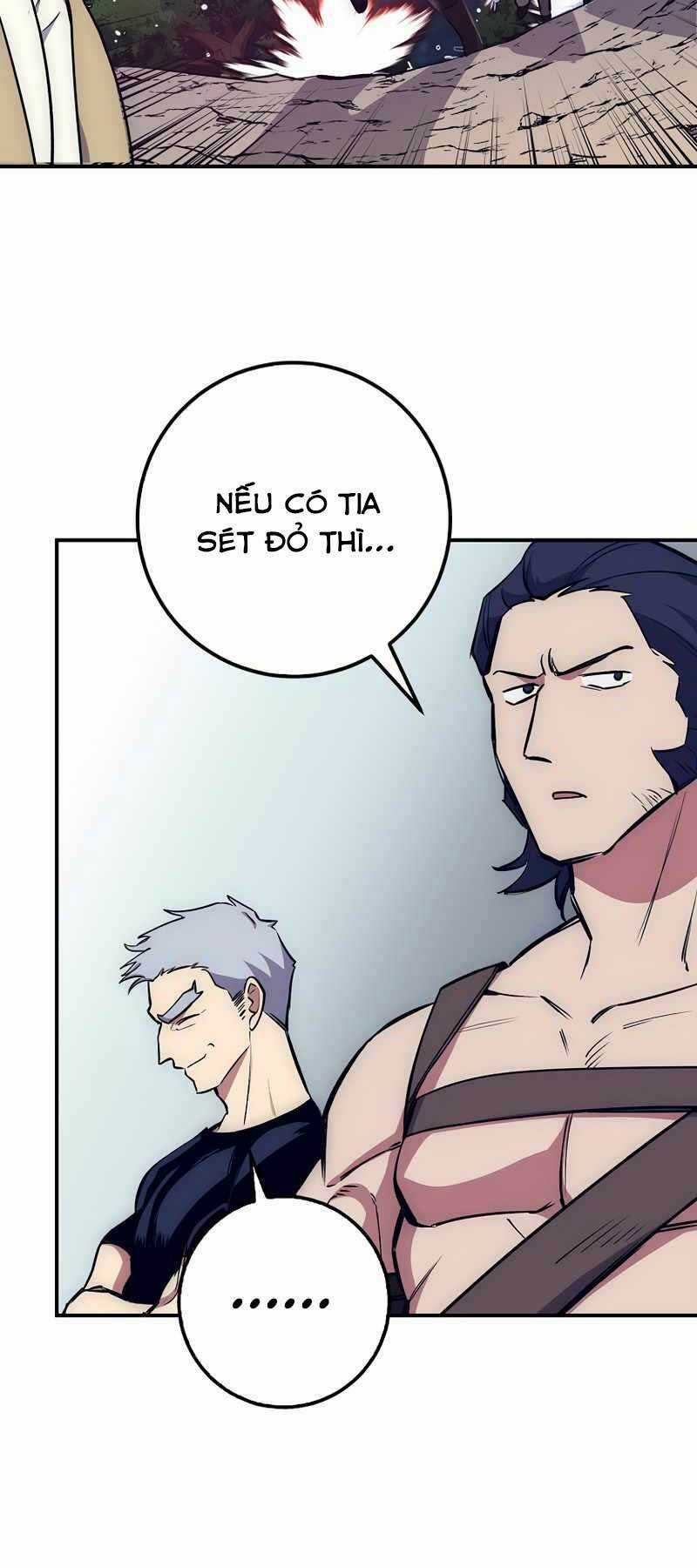 Siêu May Mắn - Chapter 17 - Trang 10