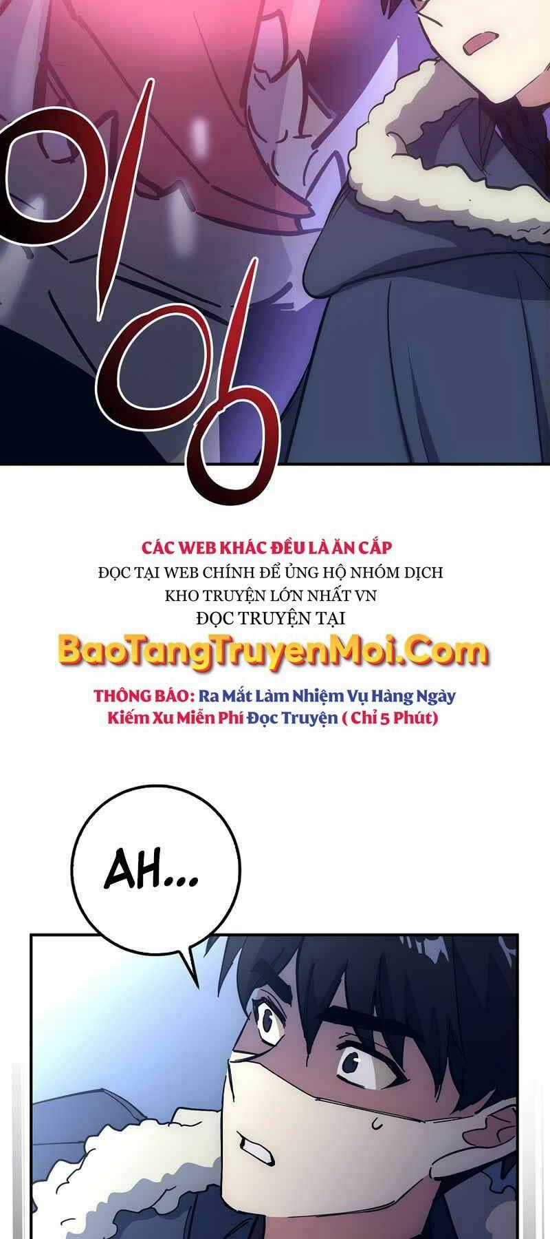 Siêu May Mắn - Chapter 18 - Trang 2