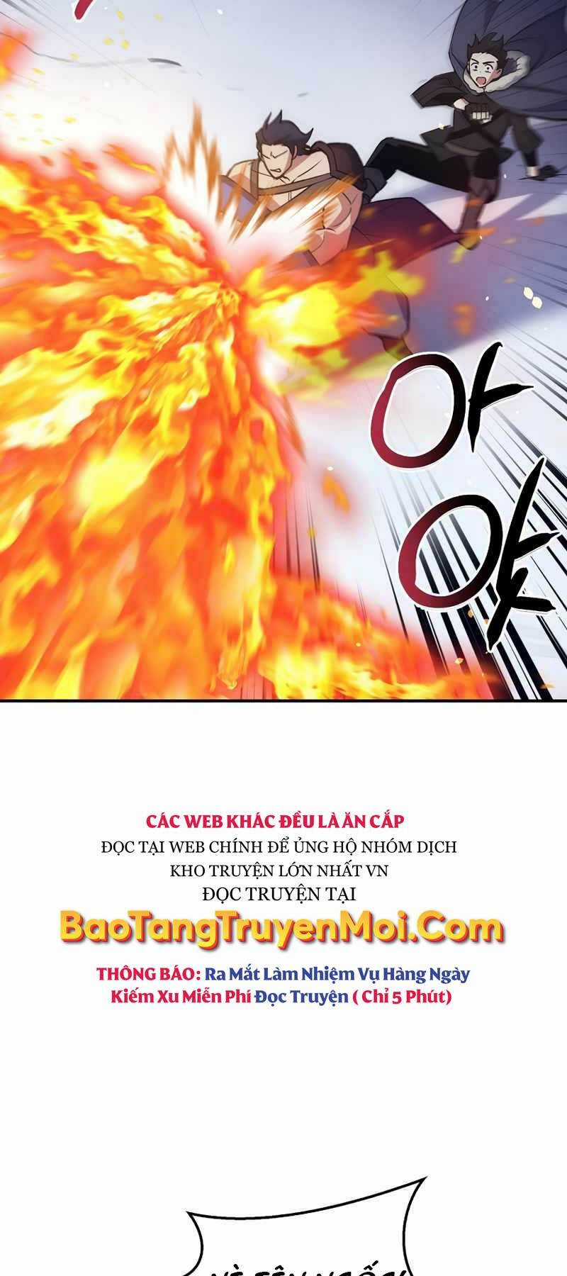 Siêu May Mắn - Chapter 18 - Trang 11