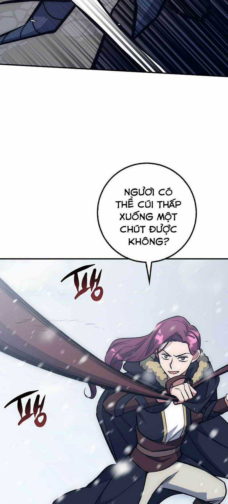 Siêu May Mắn - Chapter 18 - Trang 14