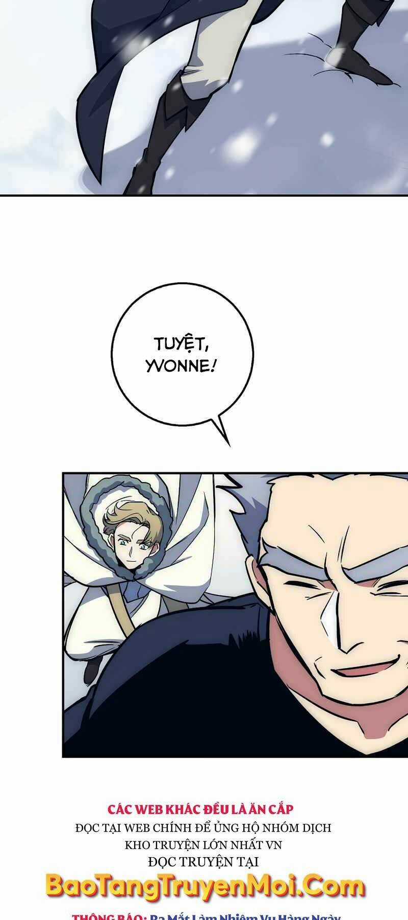 Siêu May Mắn - Chapter 18 - Trang 15