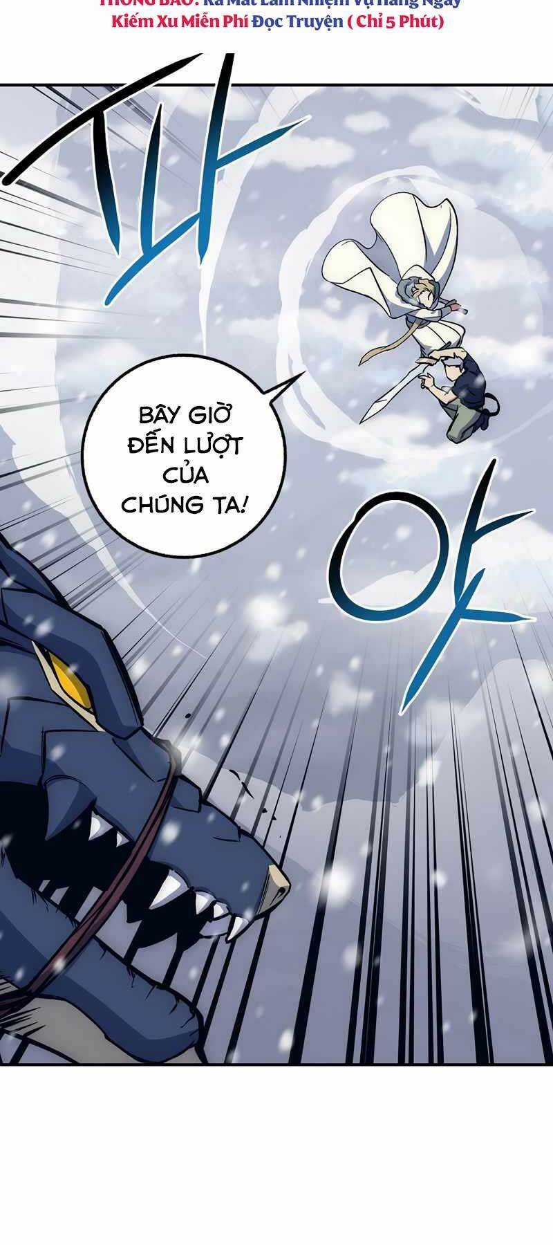 Siêu May Mắn - Chapter 18 - Trang 16