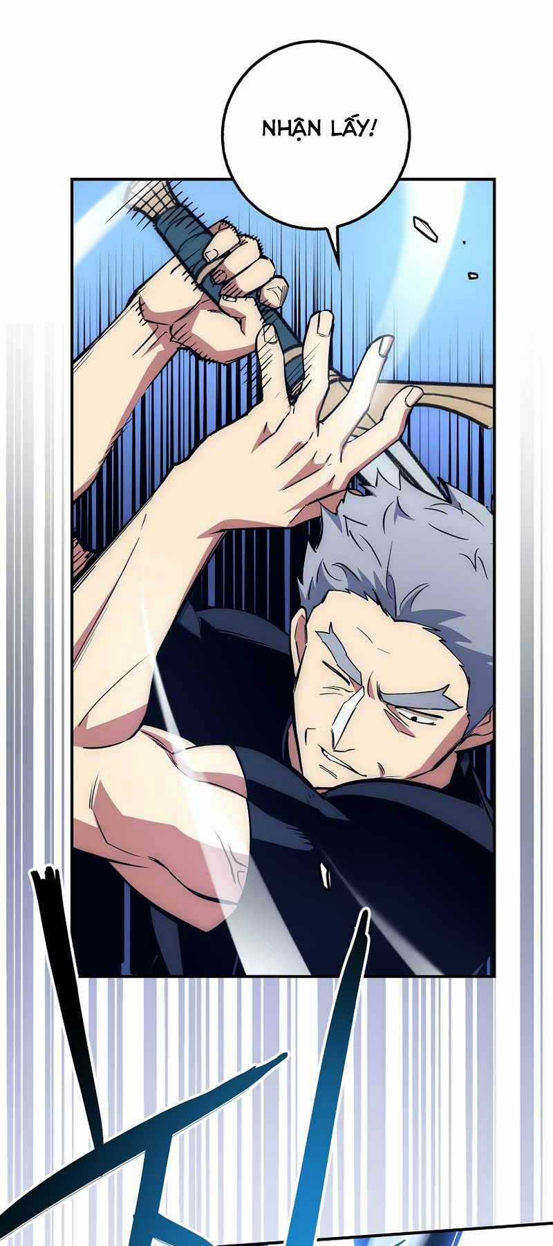 Siêu May Mắn - Chapter 18 - Trang 17