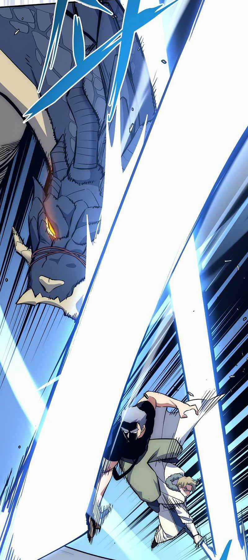 Siêu May Mắn - Chapter 18 - Trang 18