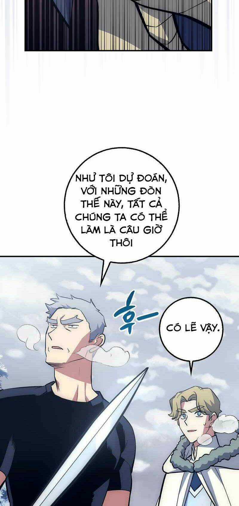 Siêu May Mắn - Chapter 18 - Trang 20