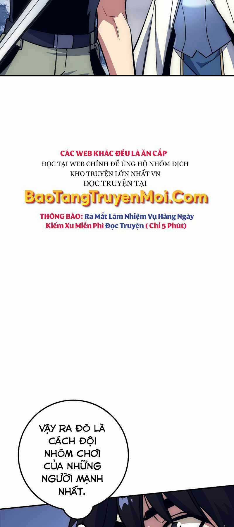 Siêu May Mắn - Chapter 18 - Trang 21