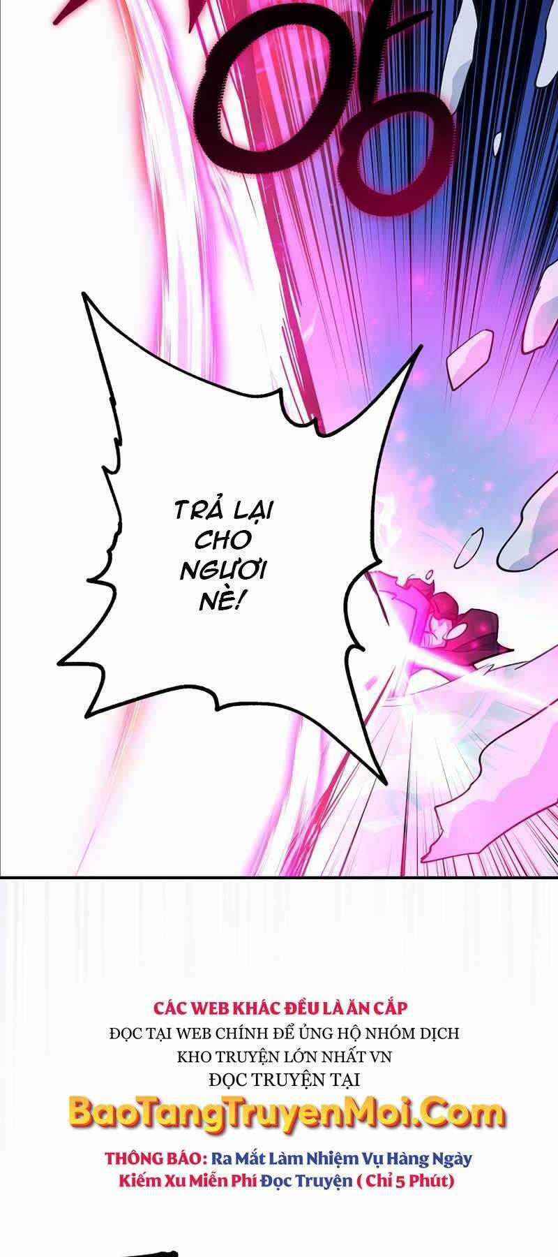 Siêu May Mắn - Chapter 18 - Trang 25