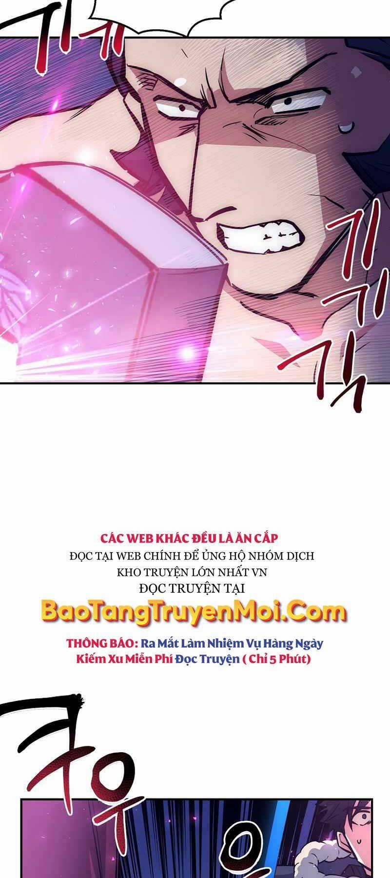 Siêu May Mắn - Chapter 18 - Trang 28