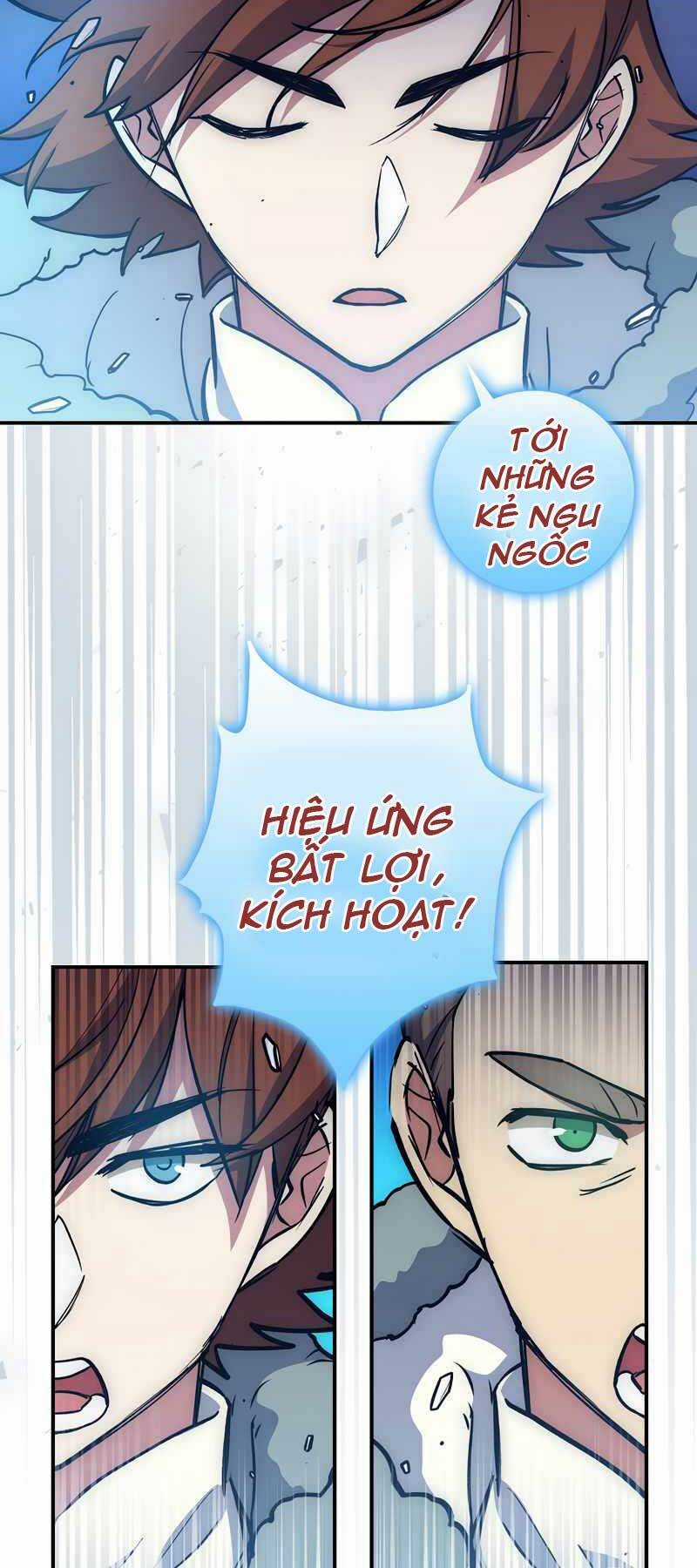 Siêu May Mắn - Chapter 18 - Trang 30