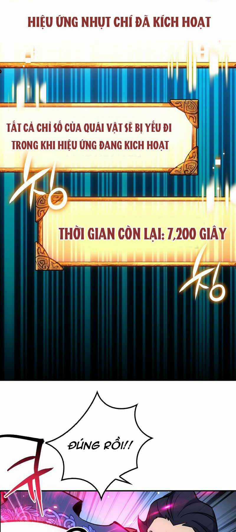 Siêu May Mắn - Chapter 18 - Trang 32