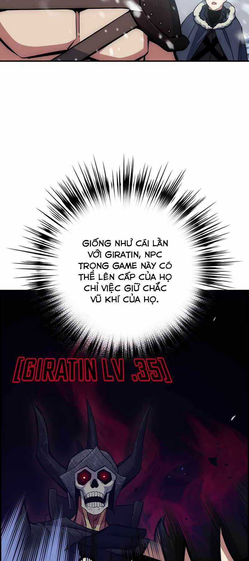 Siêu May Mắn - Chapter 18 - Trang 37