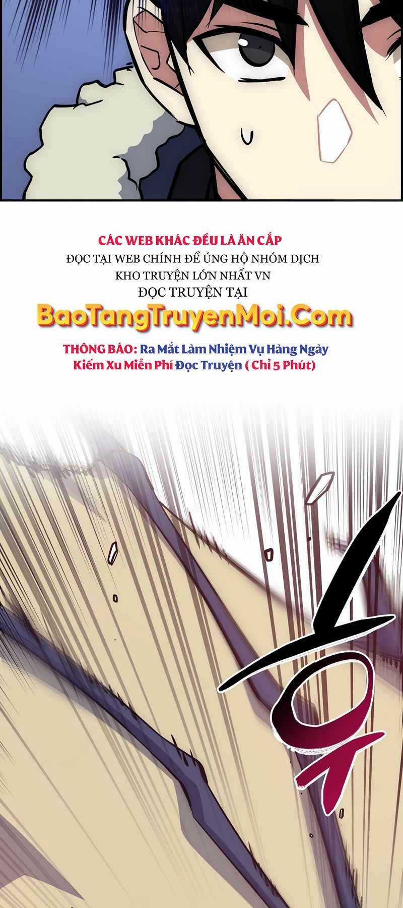 Siêu May Mắn - Chapter 18 - Trang 38