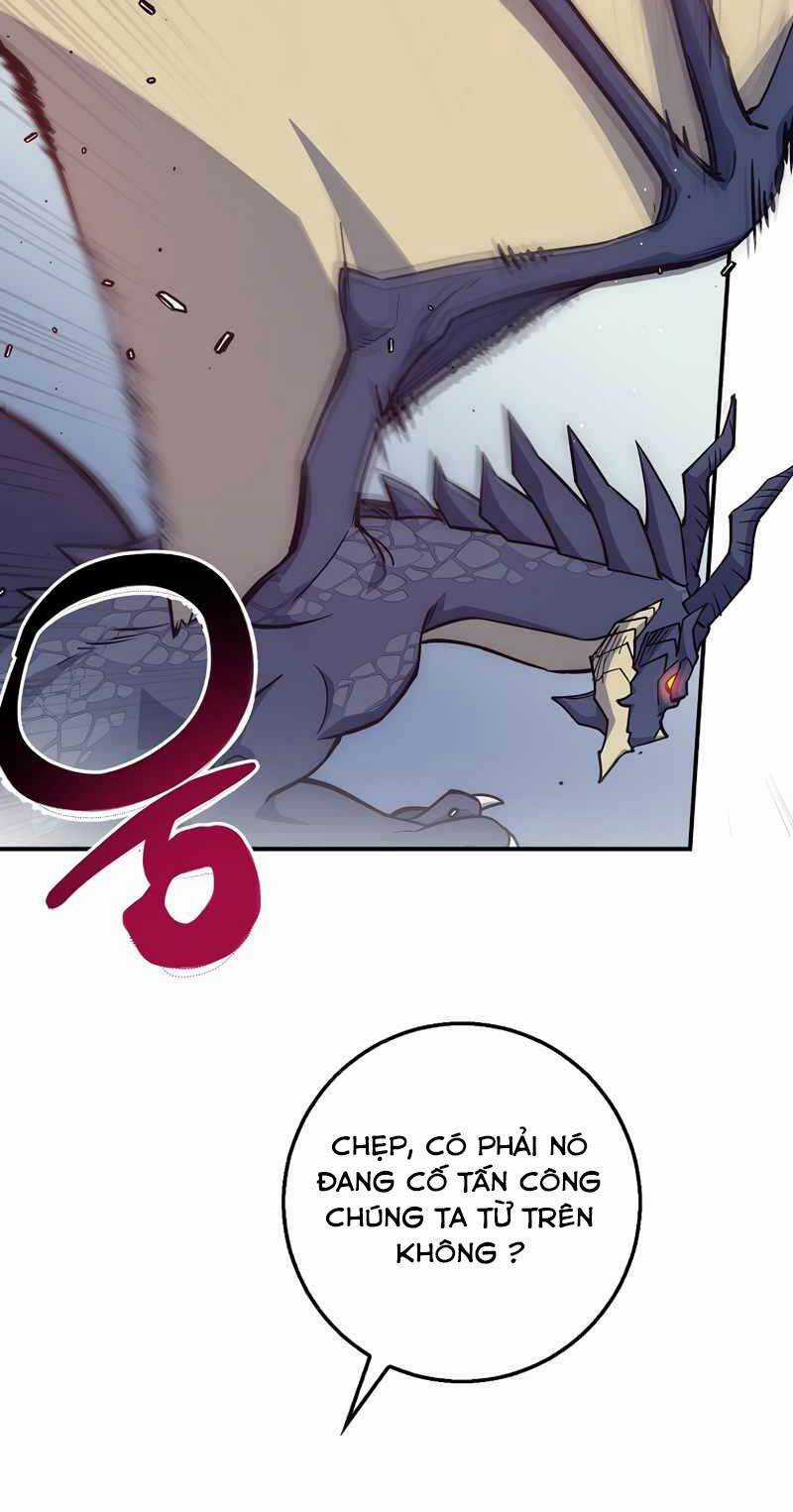 Siêu May Mắn - Chapter 18 - Trang 39