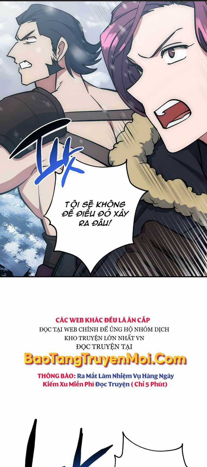 Siêu May Mắn - Chapter 18 - Trang 40