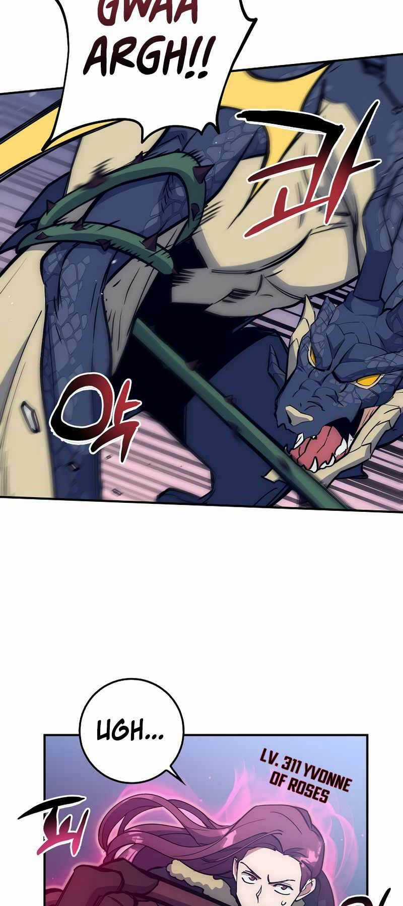 Siêu May Mắn - Chapter 18 - Trang 42