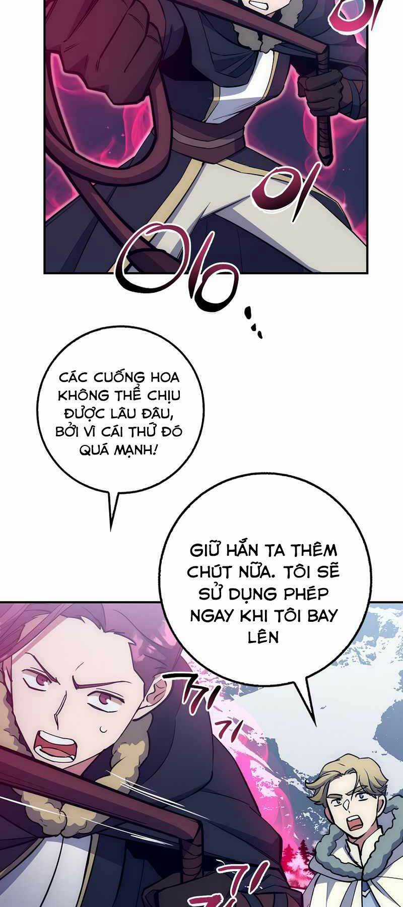 Siêu May Mắn - Chapter 18 - Trang 43