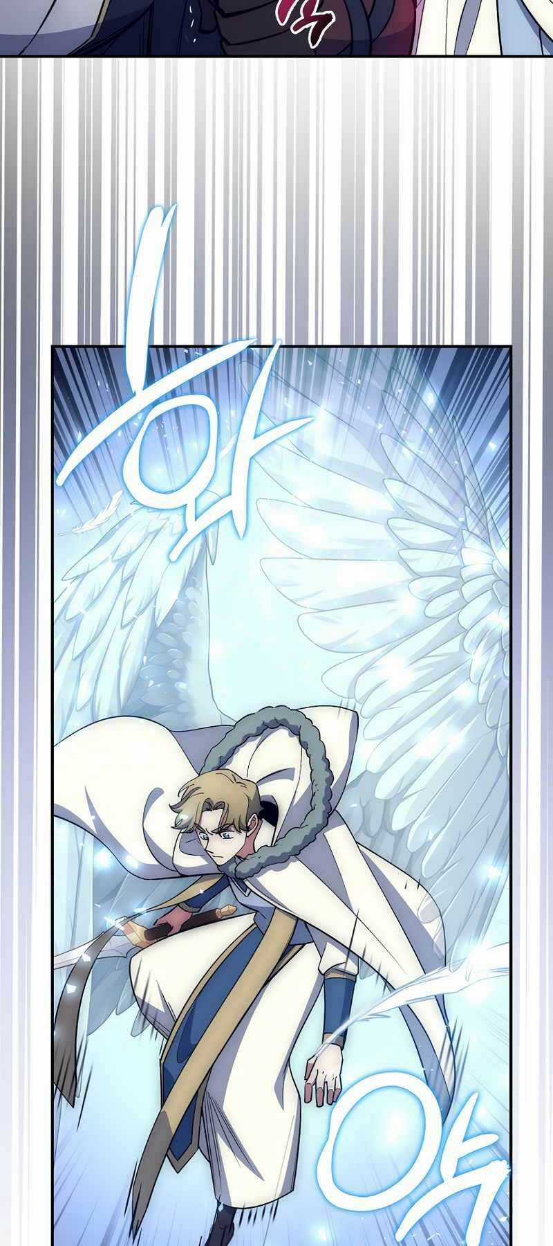 Siêu May Mắn - Chapter 18 - Trang 44