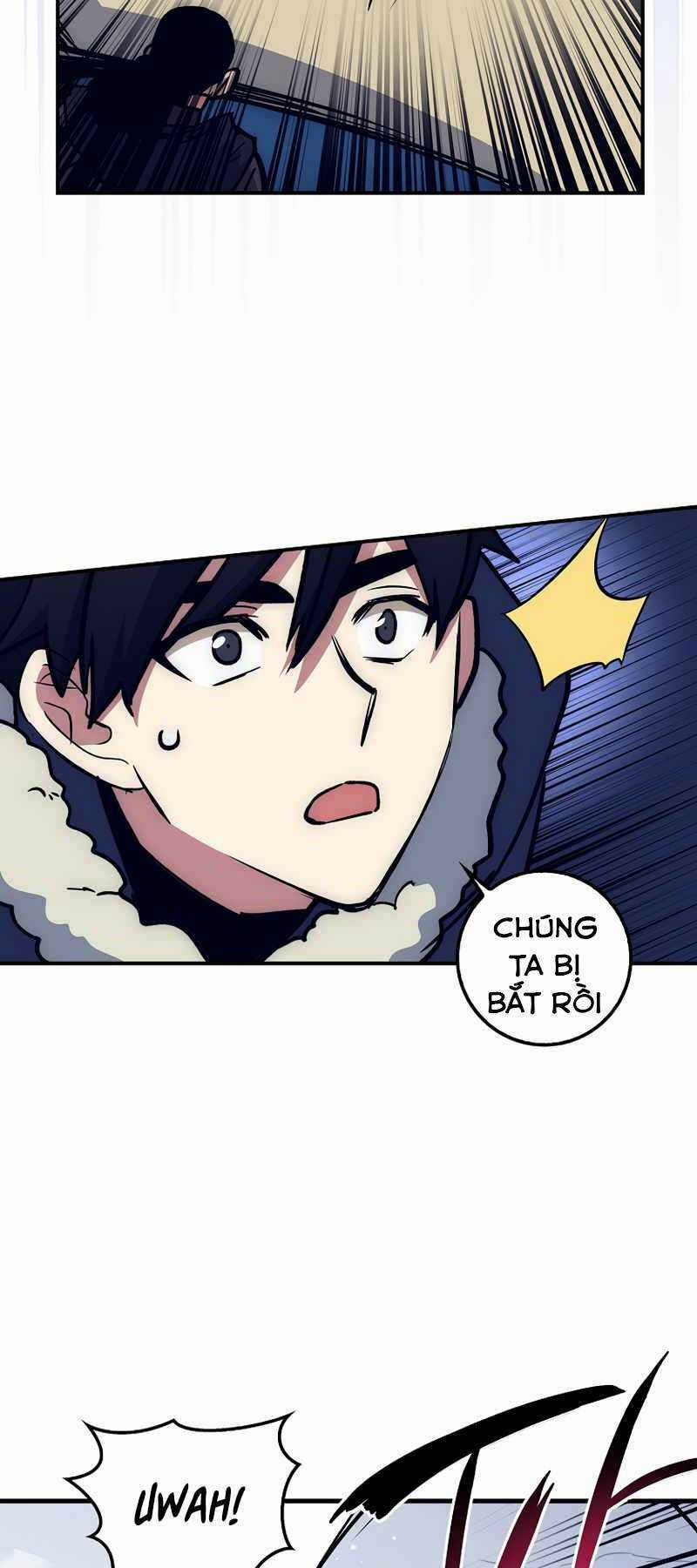 Siêu May Mắn - Chapter 18 - Trang 48