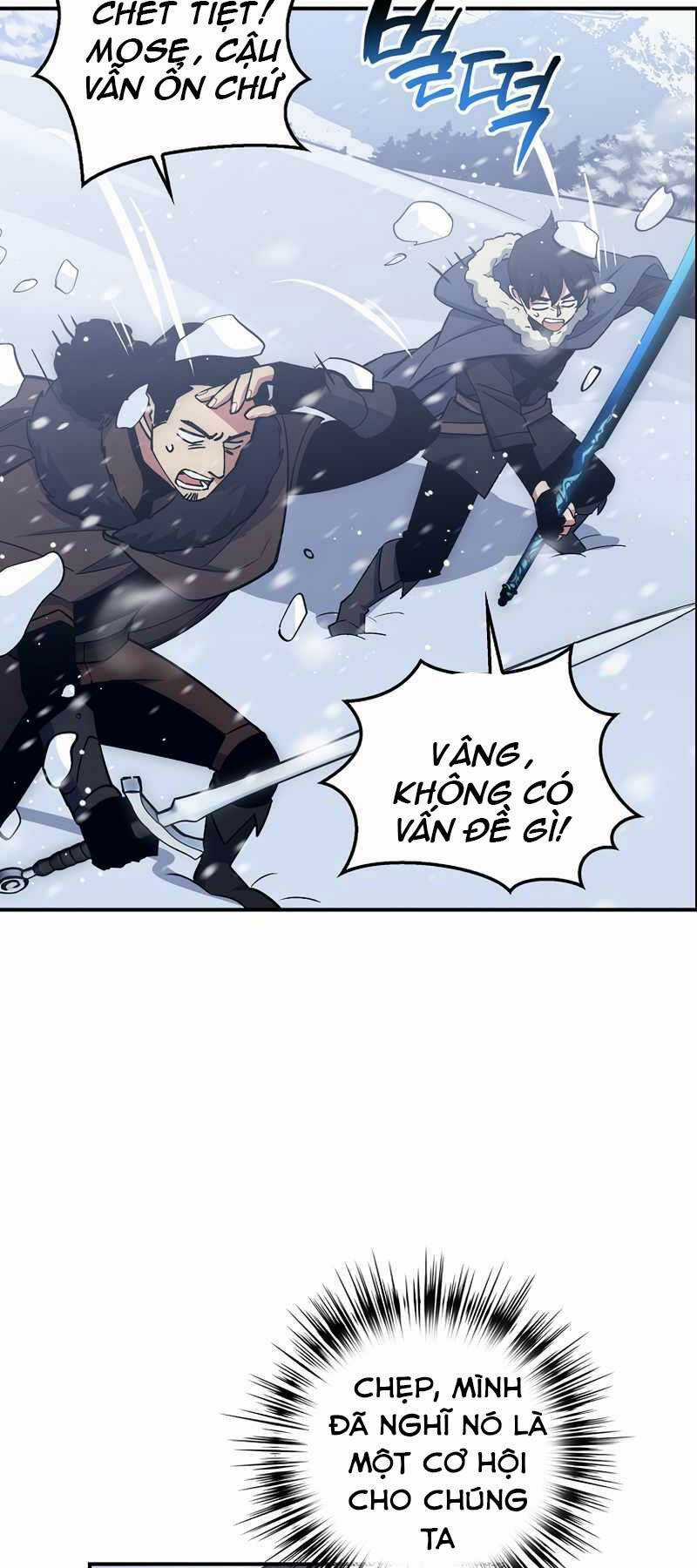 Siêu May Mắn - Chapter 18 - Trang 50