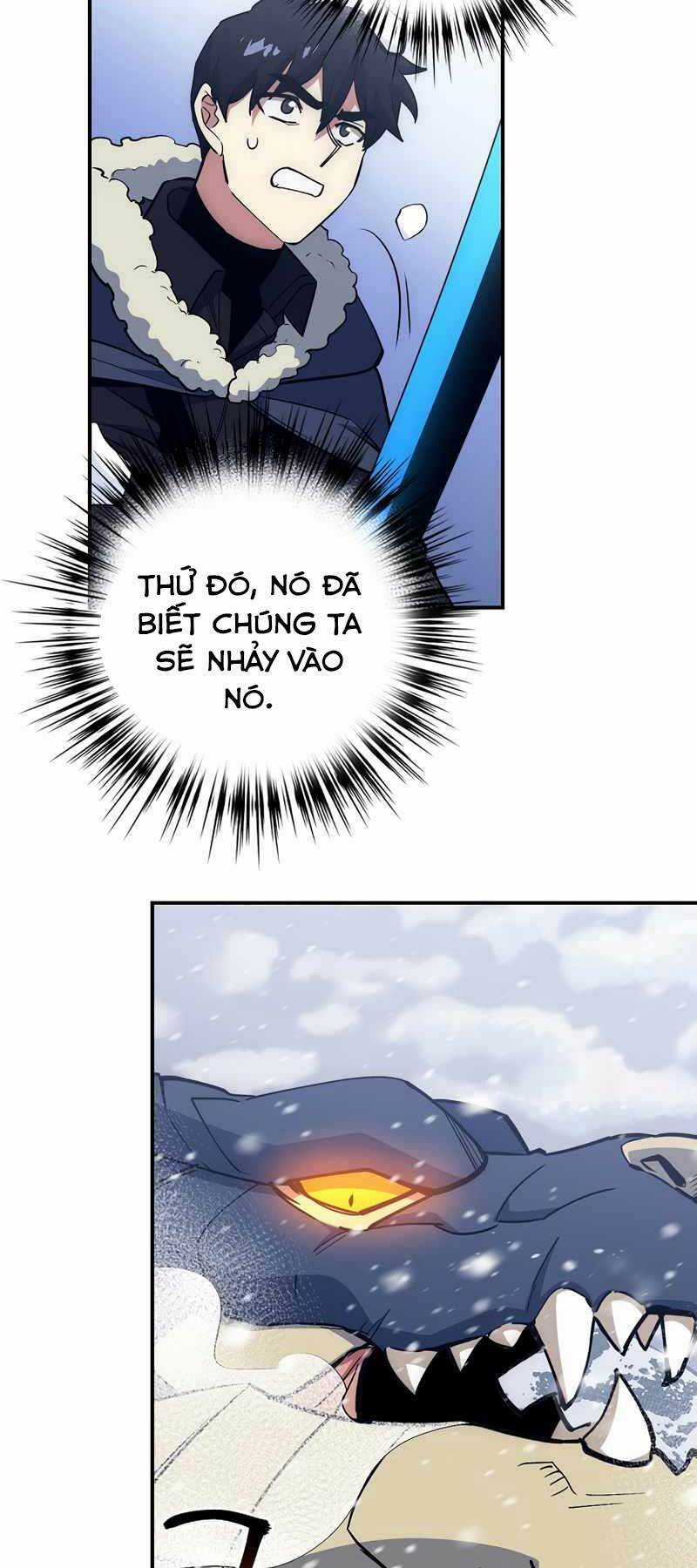 Siêu May Mắn - Chapter 18 - Trang 51