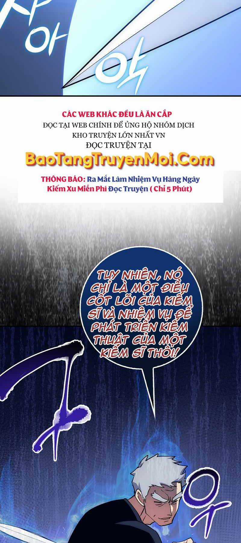 Siêu May Mắn - Chapter 18 - Trang 54