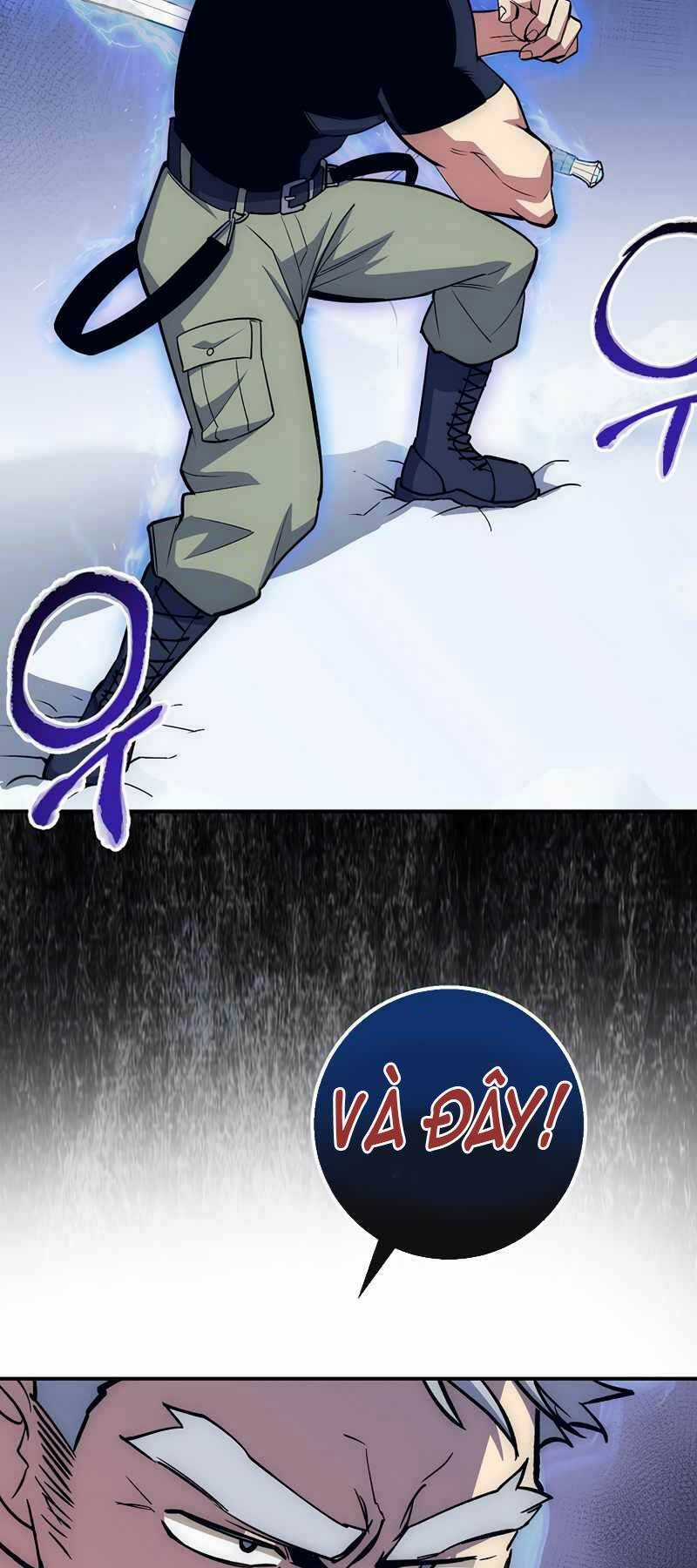 Siêu May Mắn - Chapter 18 - Trang 55