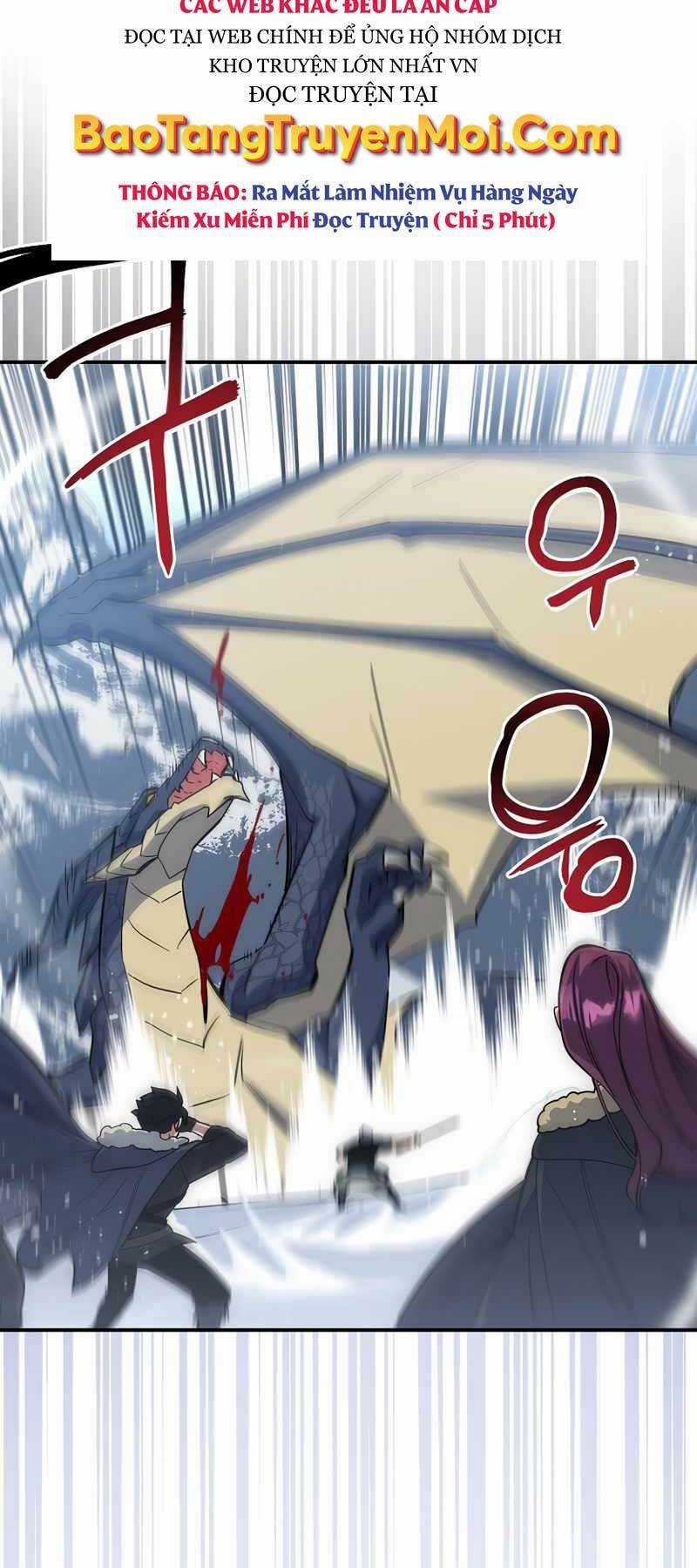 Siêu May Mắn - Chapter 18 - Trang 60