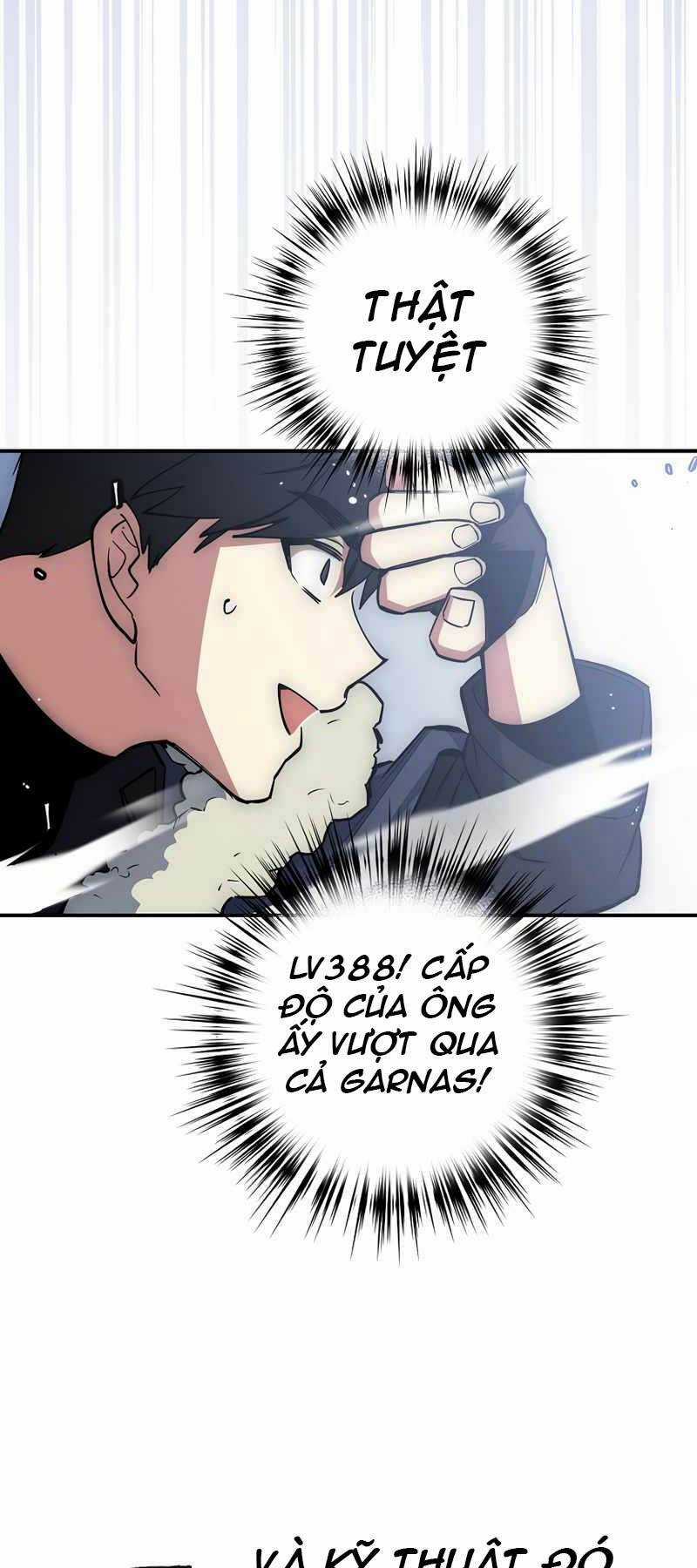 Siêu May Mắn - Chapter 18 - Trang 61