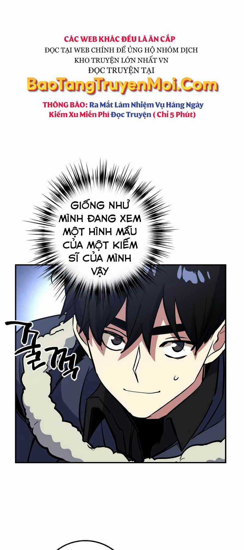 Siêu May Mắn - Chapter 18 - Trang 63