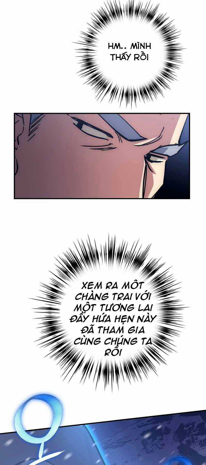 Siêu May Mắn - Chapter 18 - Trang 68