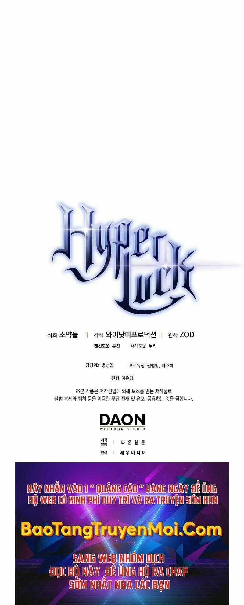 Siêu May Mắn - Chapter 18 - Trang 70