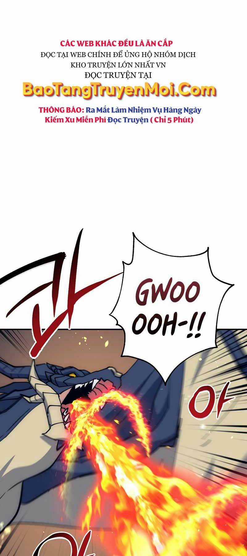 Siêu May Mắn - Chapter 18 - Trang 8