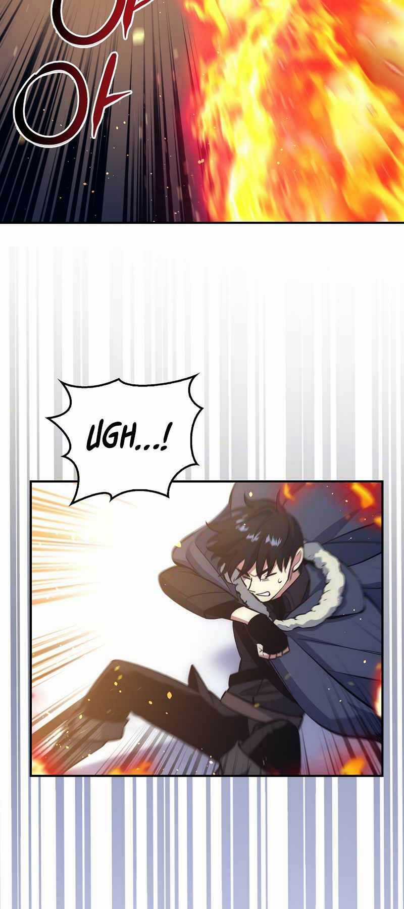 Siêu May Mắn - Chapter 18 - Trang 9