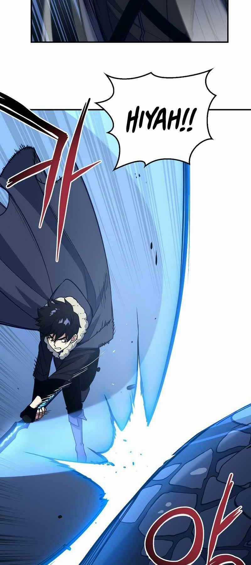 Siêu May Mắn - Chapter 19 - Trang 2