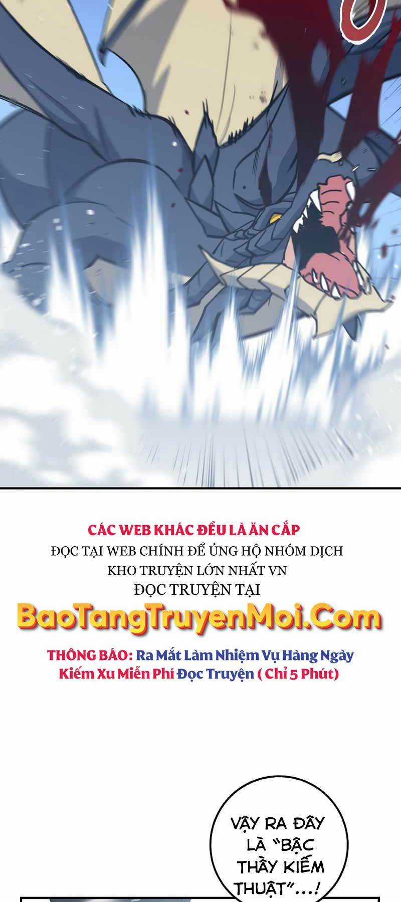 Siêu May Mắn - Chapter 19 - Trang 12