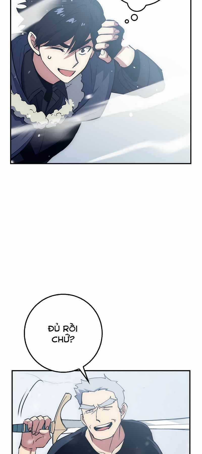 Siêu May Mắn - Chapter 19 - Trang 13