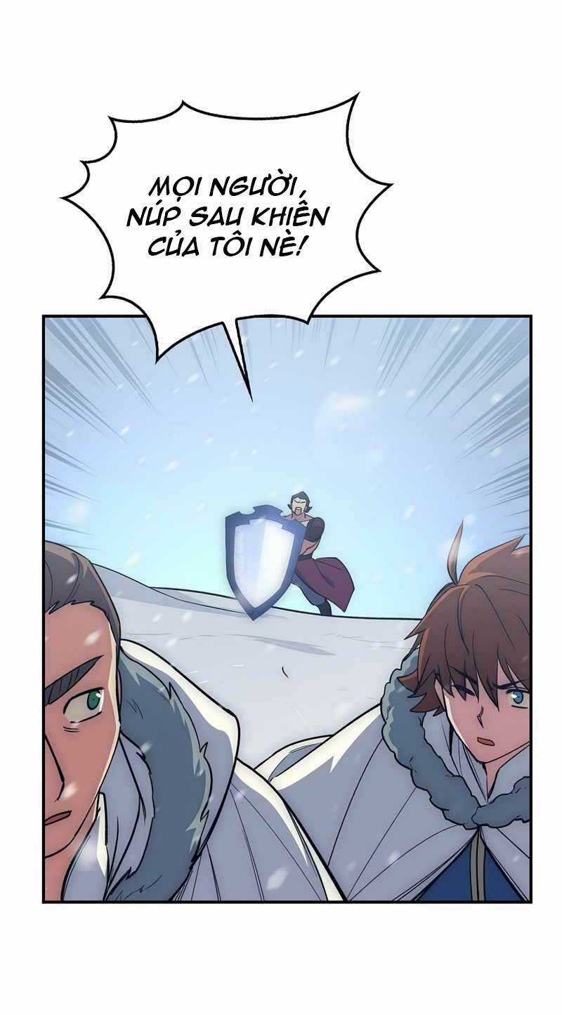 Siêu May Mắn - Chapter 19 - Trang 19