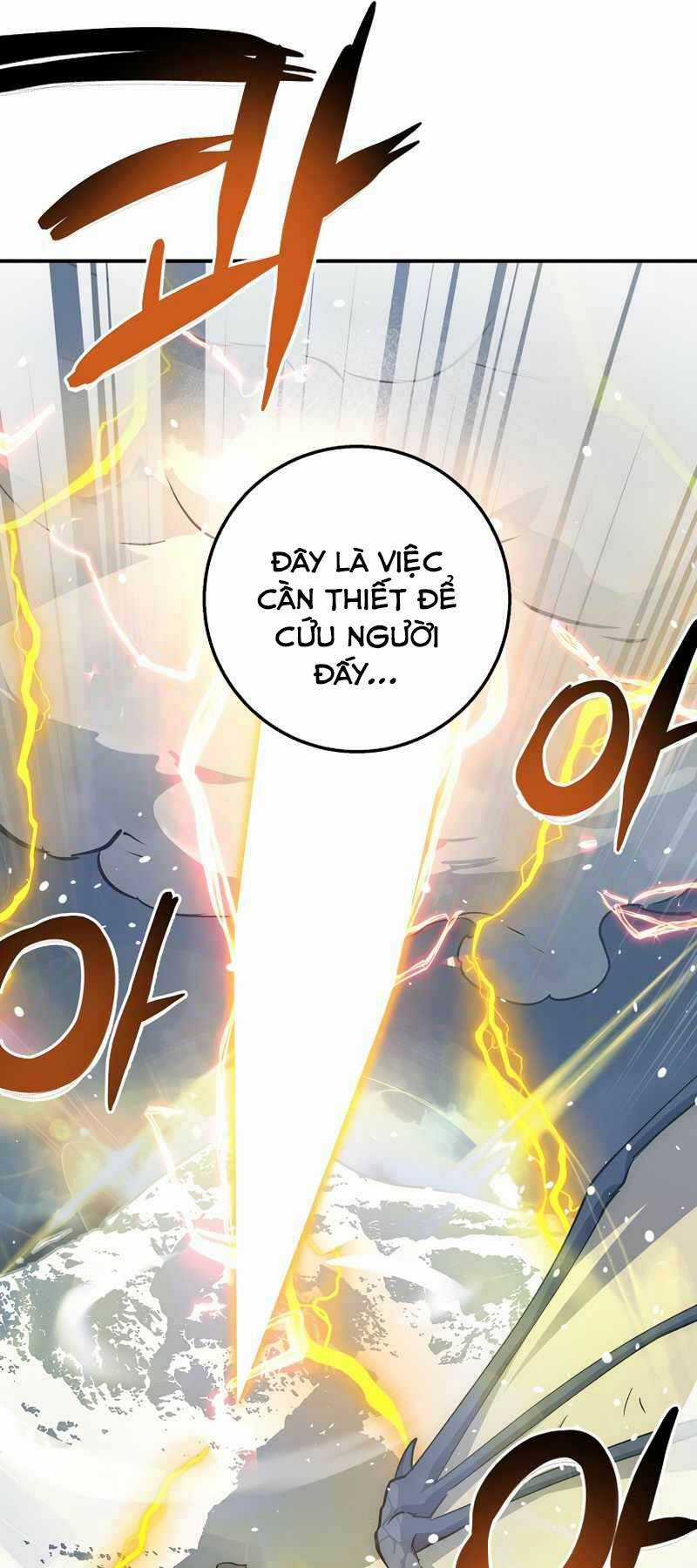 Siêu May Mắn - Chapter 19 - Trang 20