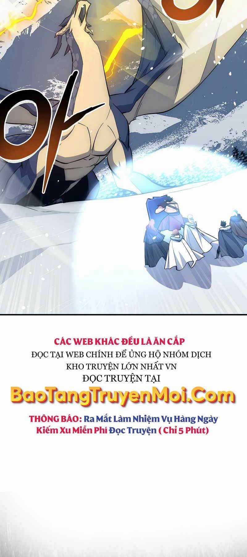 Siêu May Mắn - Chapter 19 - Trang 21