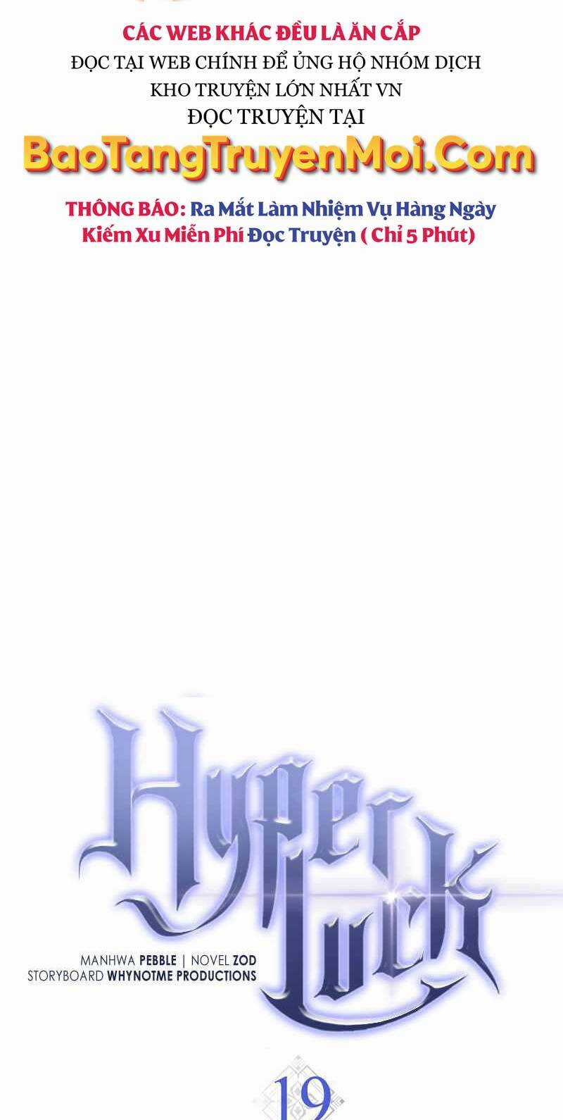 Siêu May Mắn - Chapter 19 - Trang 26