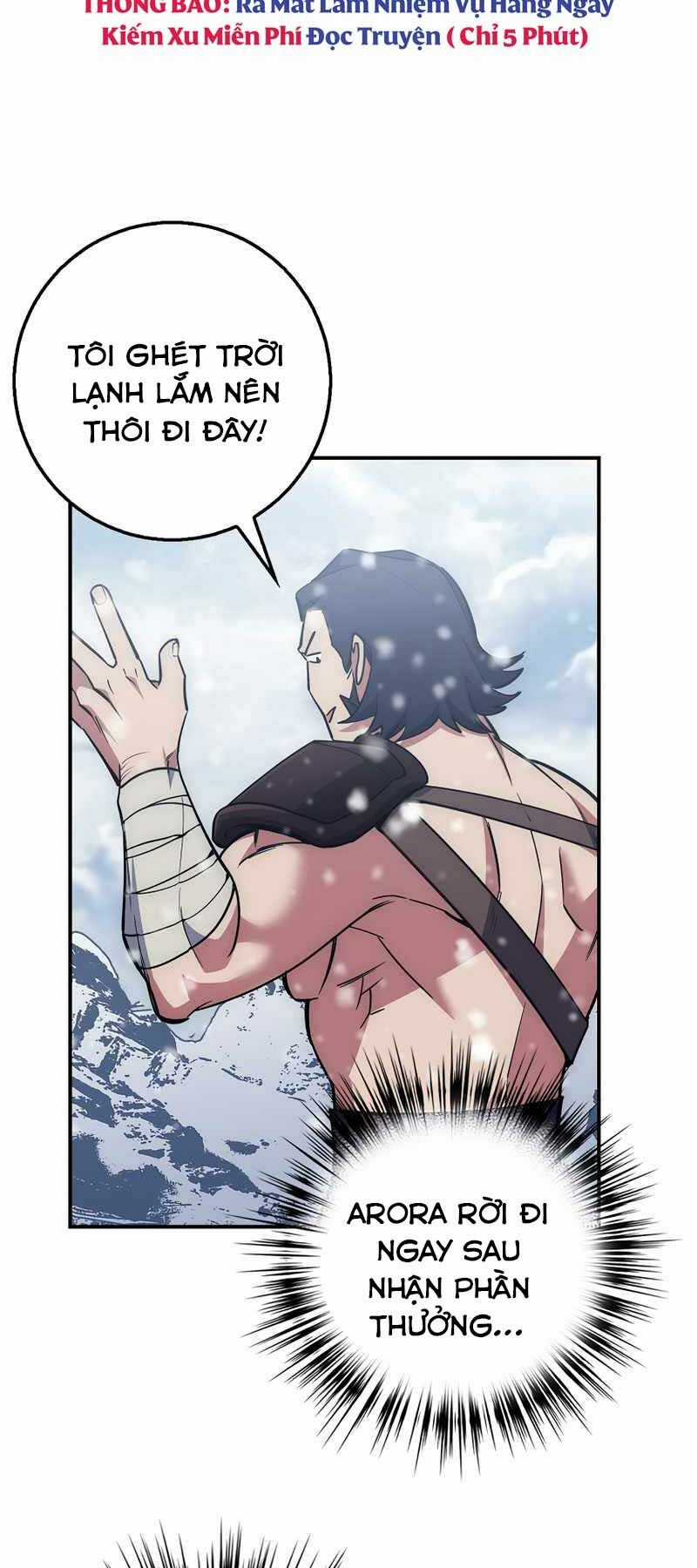 Siêu May Mắn - Chapter 19 - Trang 36