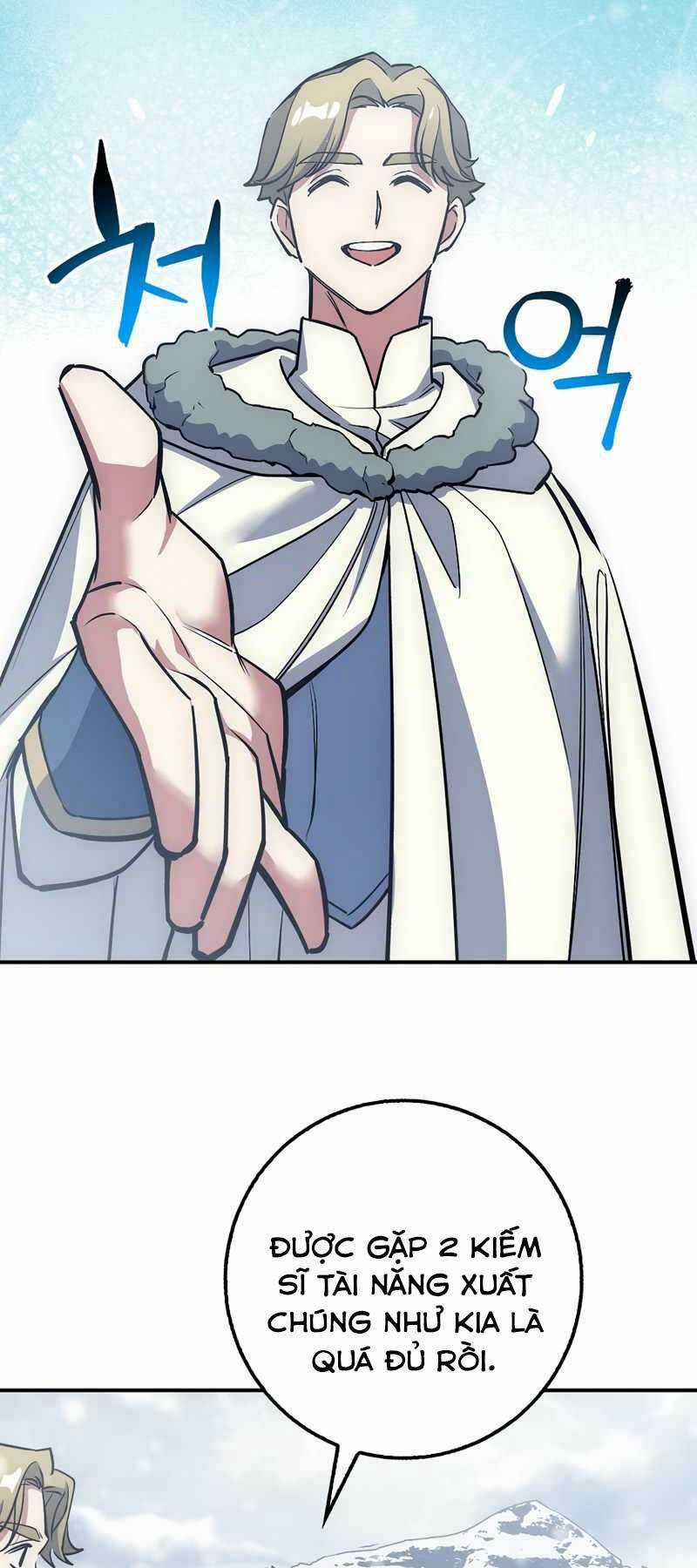 Siêu May Mắn - Chapter 19 - Trang 39